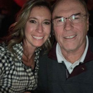 Meet your Posher, Kristen